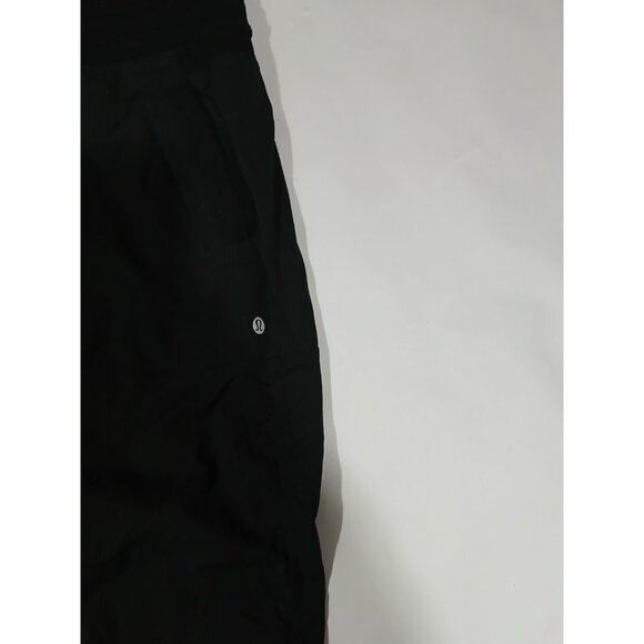 Lululemon Dance Studio Pants III Lined - Picture 3 of 8